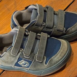 Adidas FiveTen little kid 12 shoes